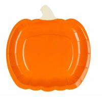 Papperstallrikar Pumpa