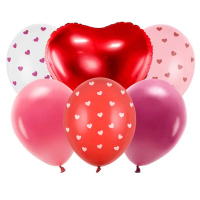 Ballonger Be my valentine