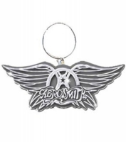 Nyckelring Aerosmith