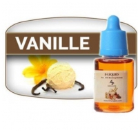 Vanilj E-juice