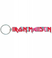 Nyckelring Iron Maiden 