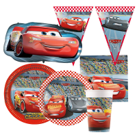 Kalaskit Blixten 8-personer