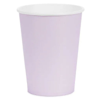 Muggar ljuslila 6-pack