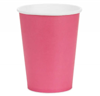 Muggar mörkrosa 6-pack