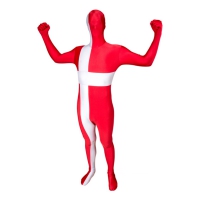 Morphsuits Danmark