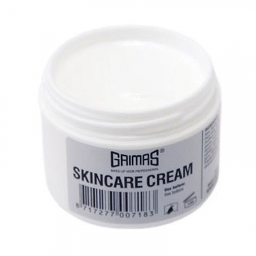 Skincare Cream i gruppen Smink & hrfrg / Sminktillbehr / Sminkborttagning hos PARTAJSHOP AB (skincare)