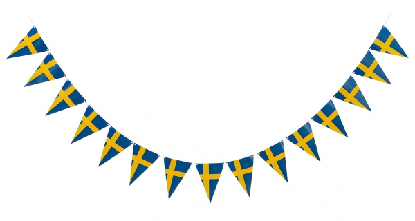 Vimpel sverige