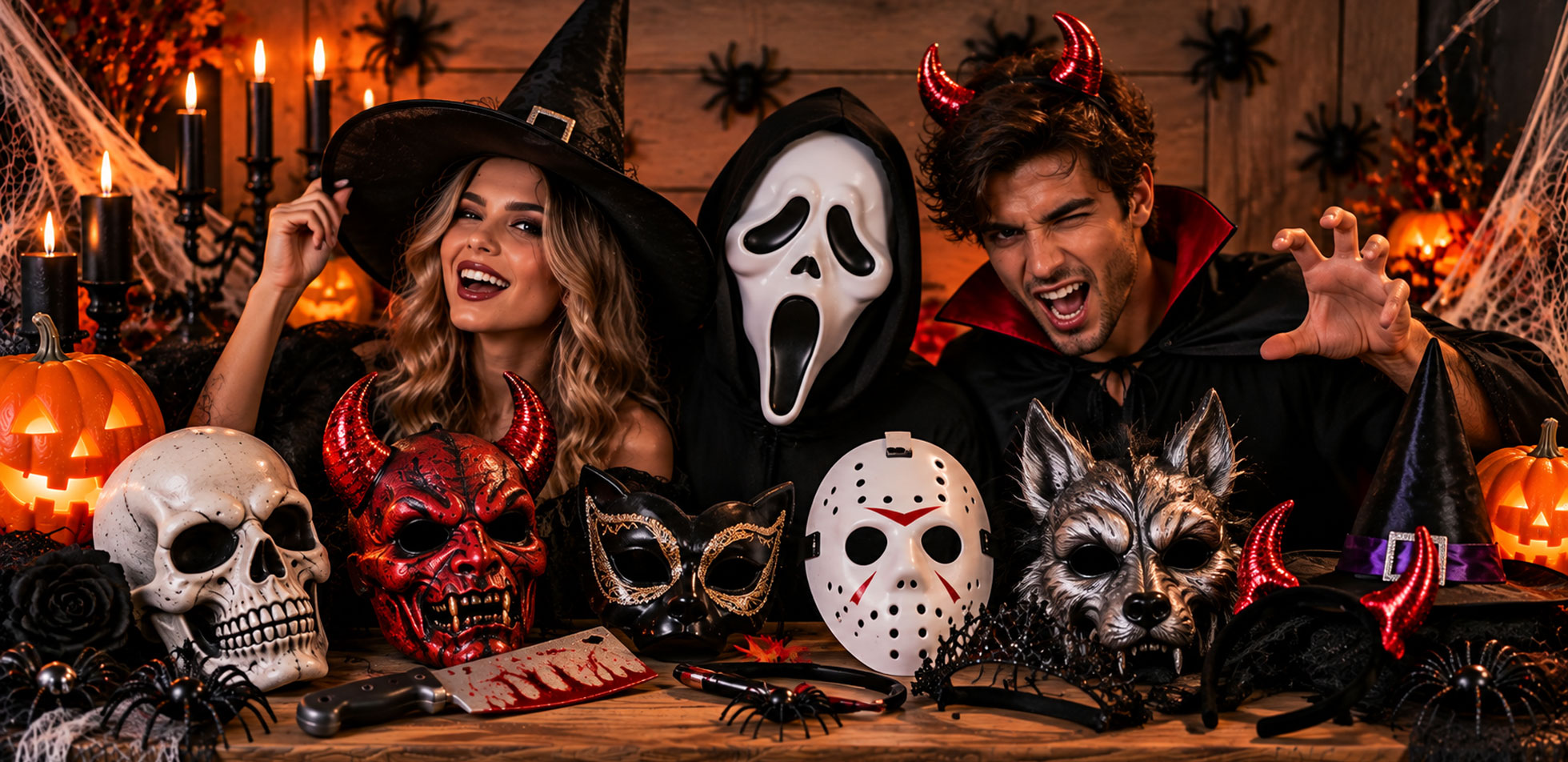 Halloween