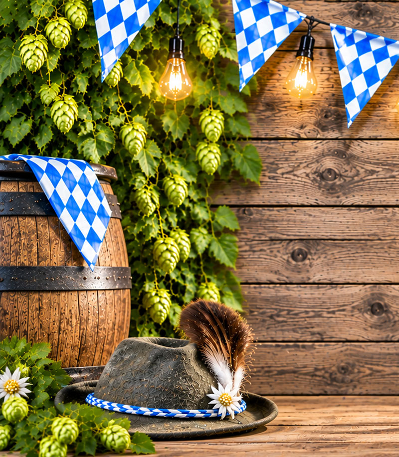 Oktoberfest