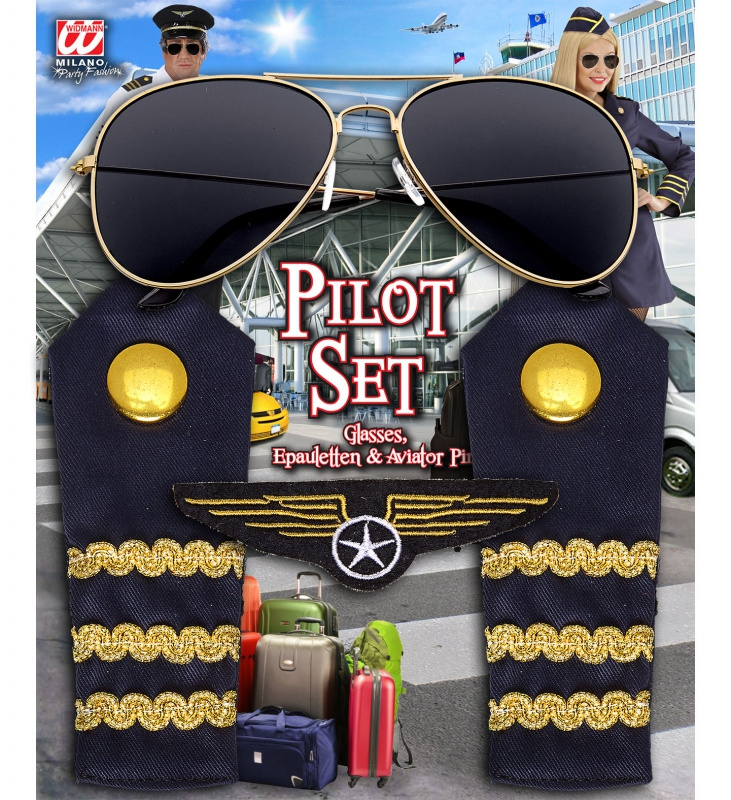 Pilot-kit