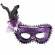 Ögonmask Lila Ögonmask Lila