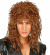 Peruk 80-tal Rock Peruk 80-tal Rock