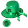 St. Patrick's day Hatt St. Patrick's day Hatt