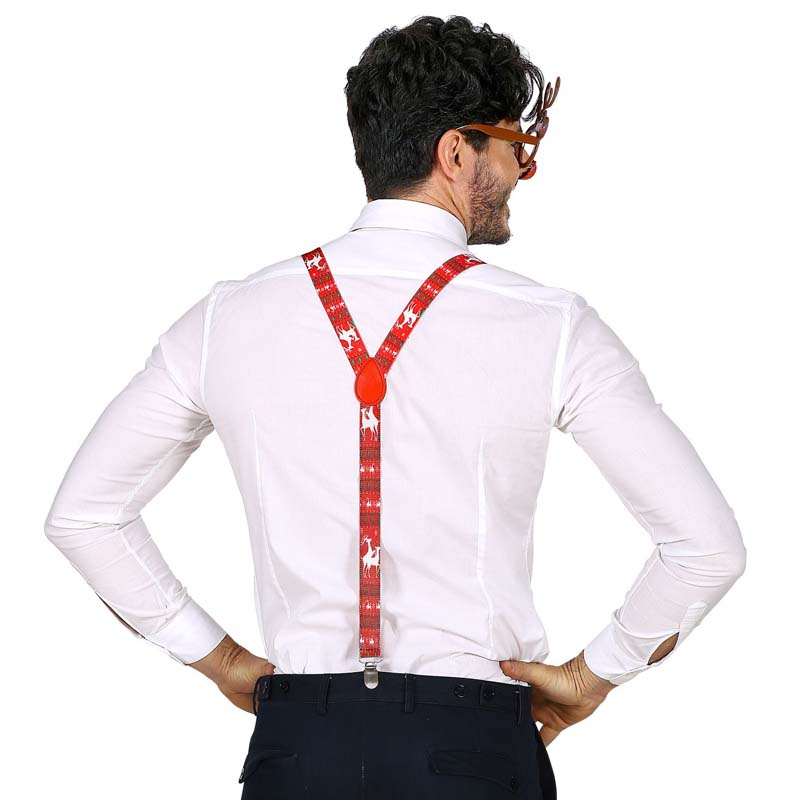 Rudolf tillbehör set