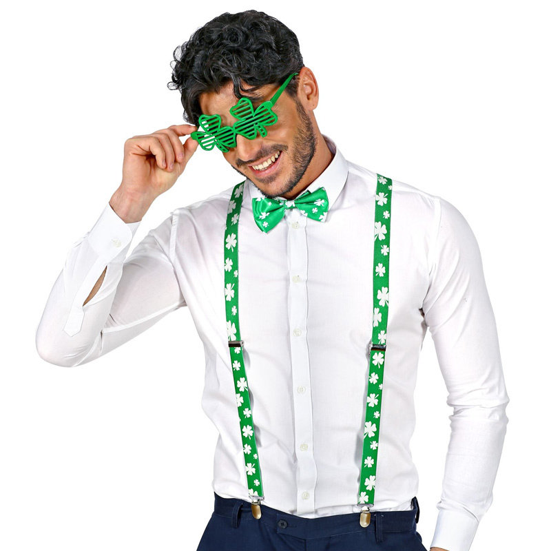St. Patrick´s day kit