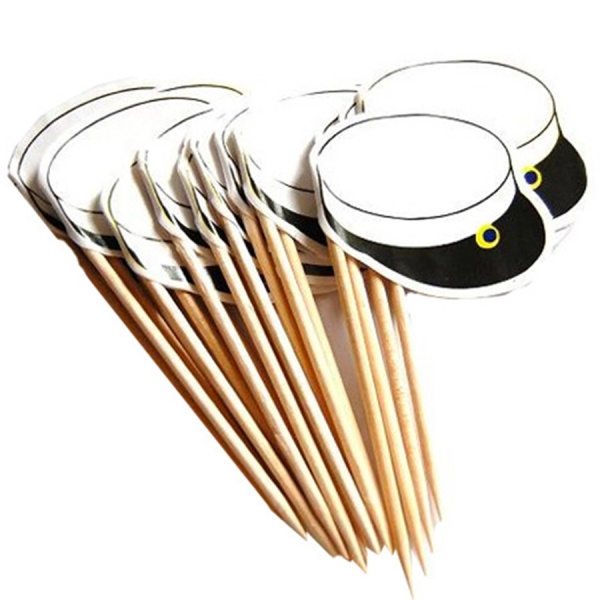 Partypicks studentmössor