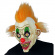 Clownmask Mohawk Clownmask Mohawk