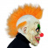 Clownmask Mohawk Clownmask Mohawk