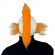 Clownmask Mohawk Clownmask Mohawk