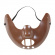 Hannibal mask Hannibal mask