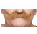 Mustasch Show Brun Mustasch Show Brun