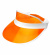 Skärmkeps Neon Orange Skärmkeps Neon Orange