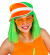 Skärmkeps Neon Orange Skärmkeps Neon Orange