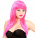 Peruk Vouge Rosa Peruk Vouge Rosa