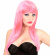 Peruk Dolly Rosa Peruk Dolly Rosa