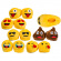 Emoji Tofflor