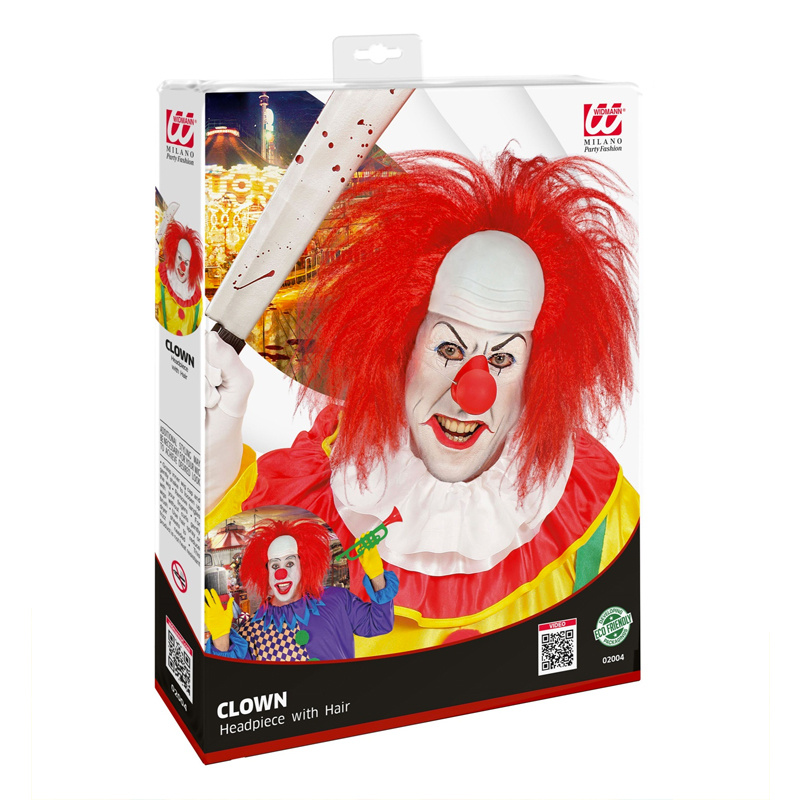 Clownperuk 
