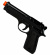 Pistol Pistol