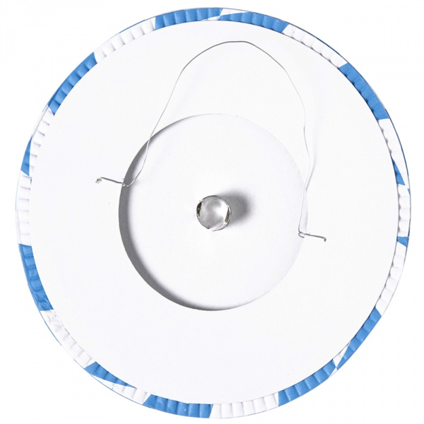 Oktoberfest papperslykta 