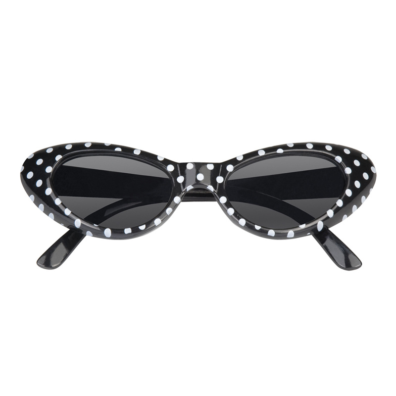 Glasögon 50, 60-tal