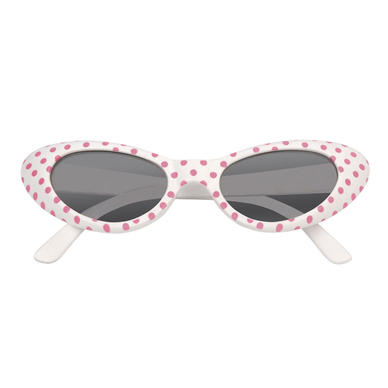 Glasögon 50, 60-tal