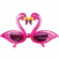 Glasögon Flamingo Glasögon Flamingo