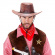 Sheriffstj�rna Guld Cowboy 