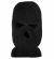 Balaclava Svart Balaclava Svart