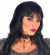 Halsband Gothic Choker Halsband Gothic Choker