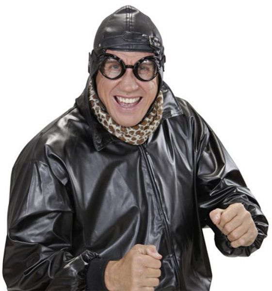 Goggles Pilotglasögon