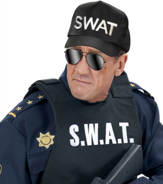 SWAT keps