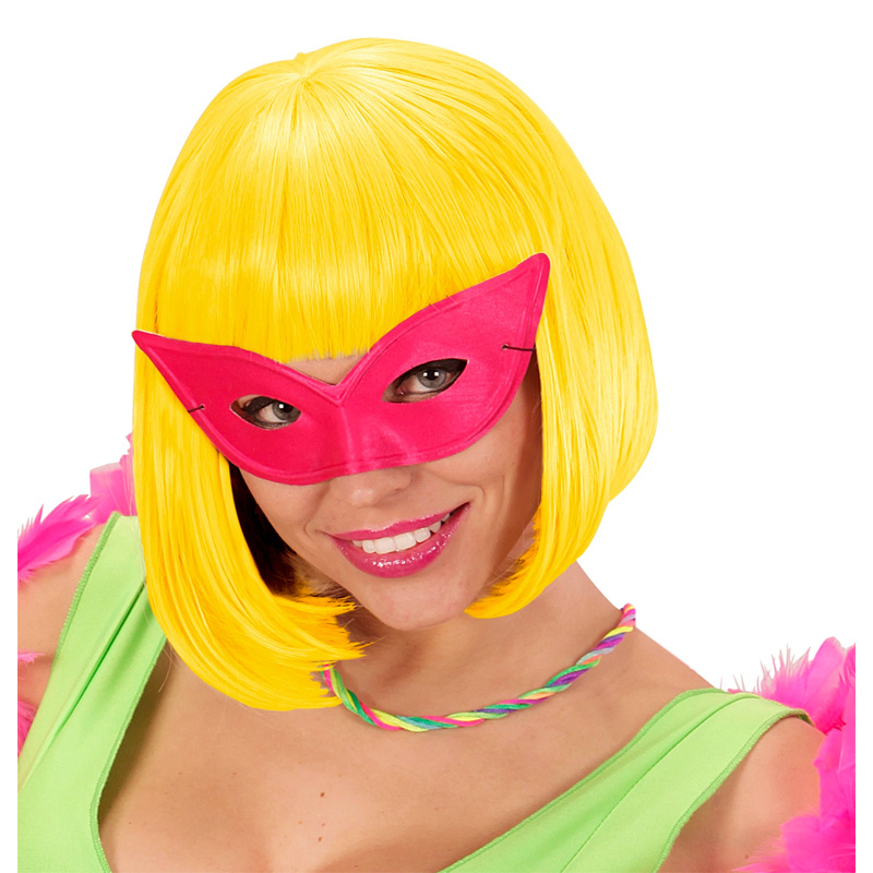 Ögonmask Papillon Neon