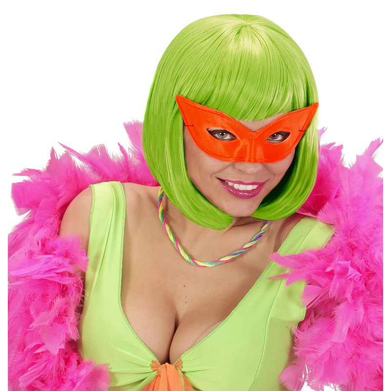 Ögonmask Papillon Neon