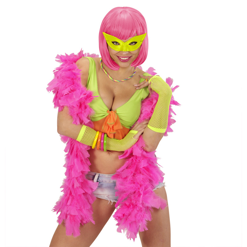 Ögonmask Papillon Neon