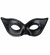 Ögonmask Cat eye Shiny  Ögonmask Cat eye Shiny
