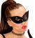 Ögonmask Cat eye Shiny  Ögonmask Cat eye Shiny