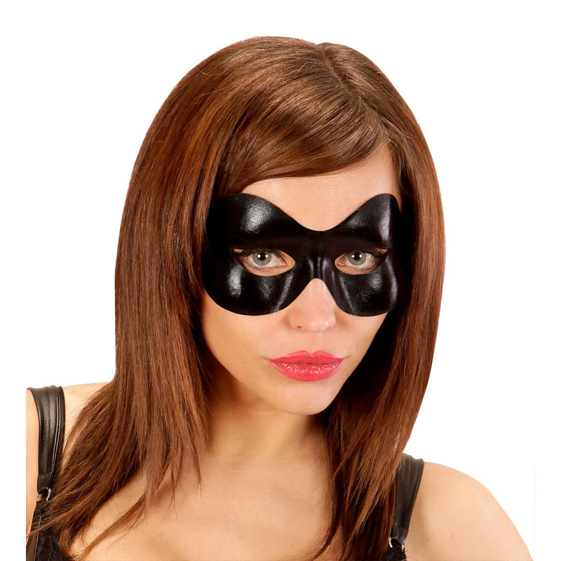 Ögonmask Svart Unisex