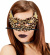 Ögonmask Leopard Ögonmask Leopard
