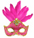 Ögonmask Brazil Pink Ögonmask Brazil Pink