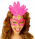 Ögonmask Brazil Pink Ögonmask Brazil Pink